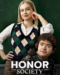 Honor Society
